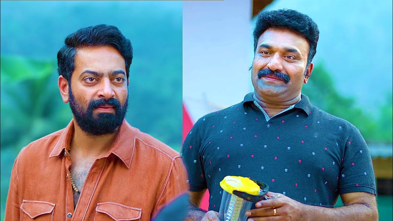അളിയന് വെടിവെക്കാൻ കാടാ ബെസ്റ്റ് | Saiju Kurup | Kottayam Nazeer | Pappachan Olivilanu