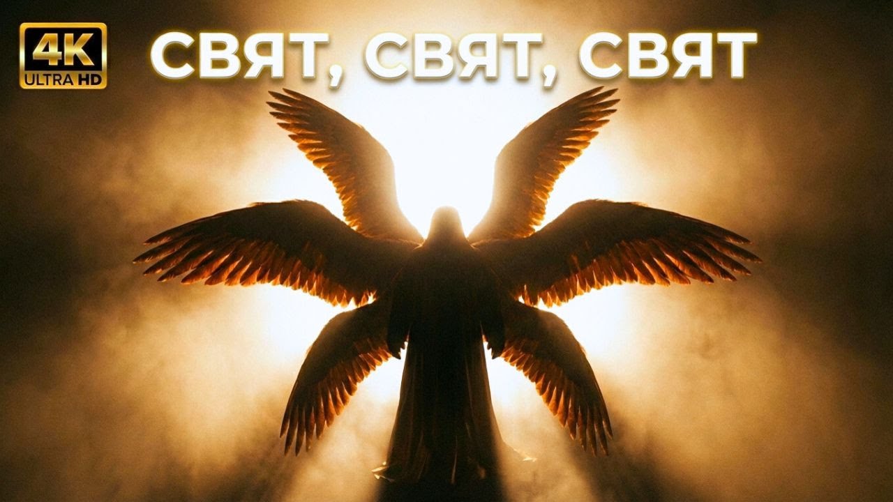 КАКОВ ИСТИННЫЙ ОБЛИК АНГЕЛОВ СОГЛАСНО БИБЛИИ? | ОНИ НЕ ТАКИЕ, КАК ТЫ СЕБЕ ПРЕДСТАВЛЯЕШЬ!