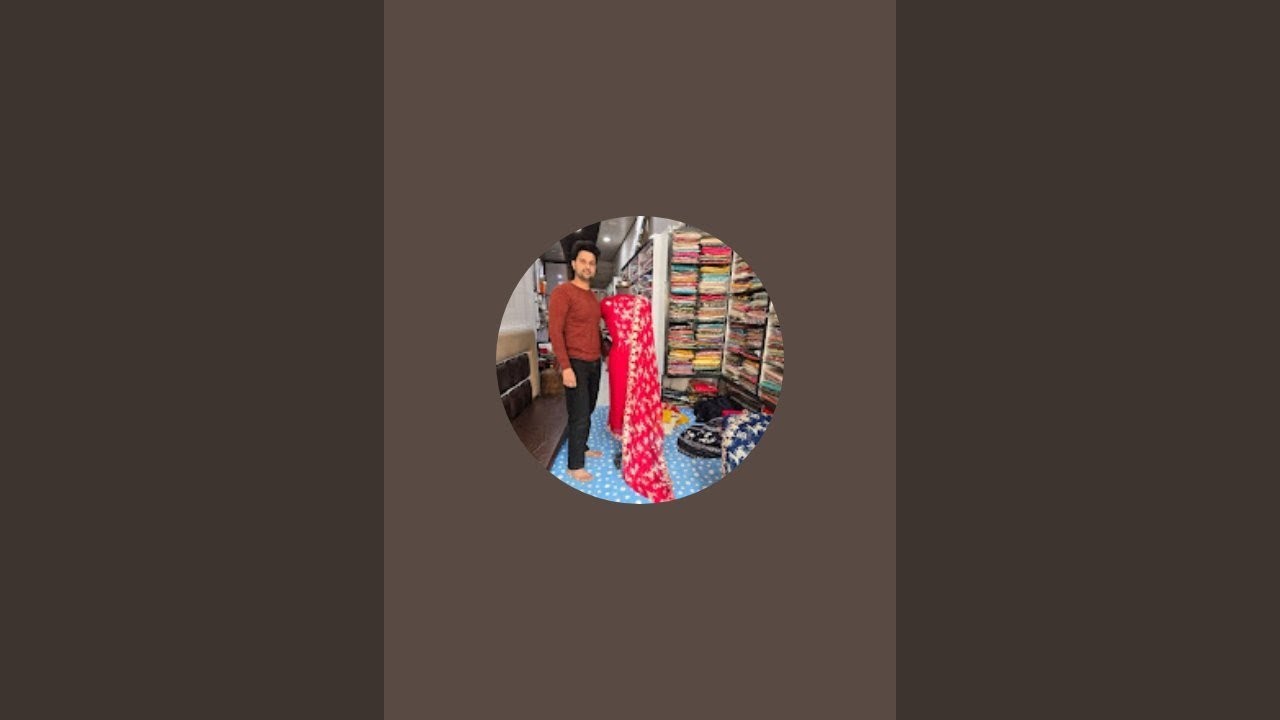 Awasthi Collection Meham is live