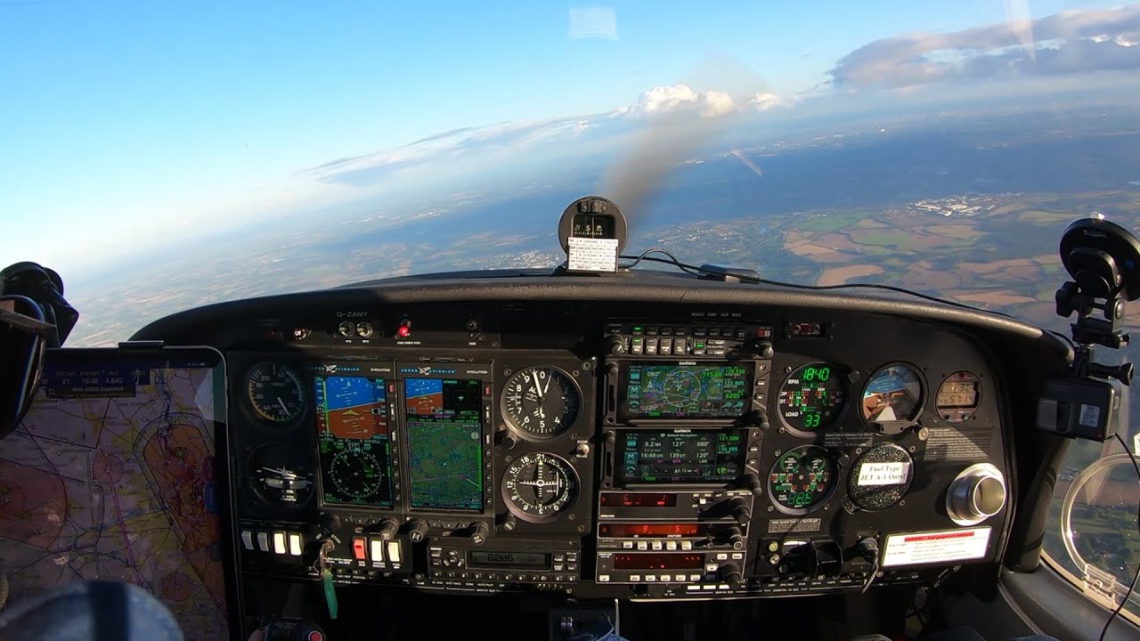 Being over cautious and avoiding the first low-level icing risk