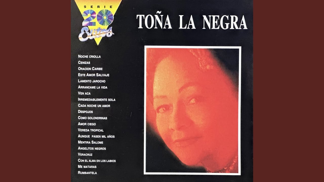 Anfelitos Negros