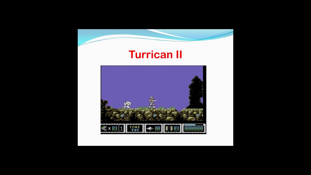 C64 Assembly Language 2020