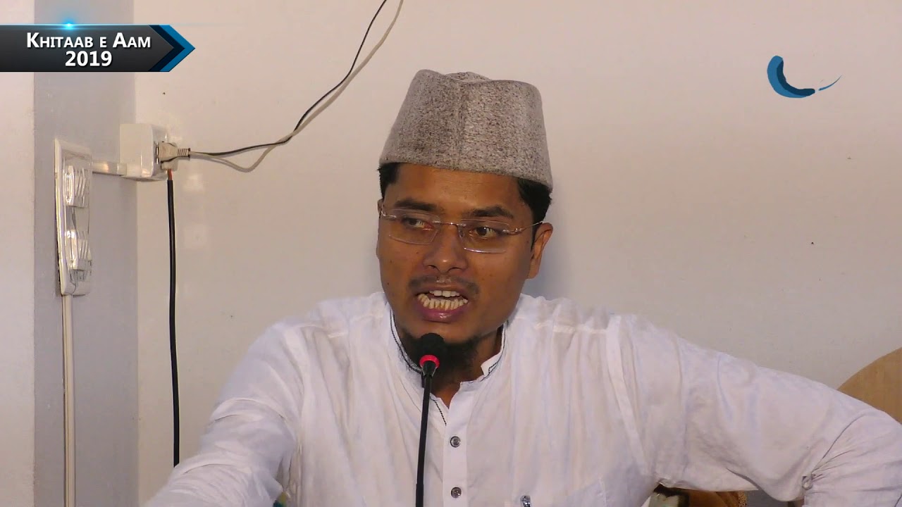 HD || New Bayan || Aaj Musalman Deen se Door kyun Hai❓ || Shaikh Abdul Gaffar Salafi || 7-10-19