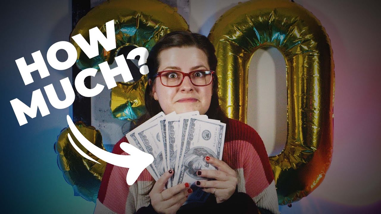 How Much Should You Have Saved by 30? | Money