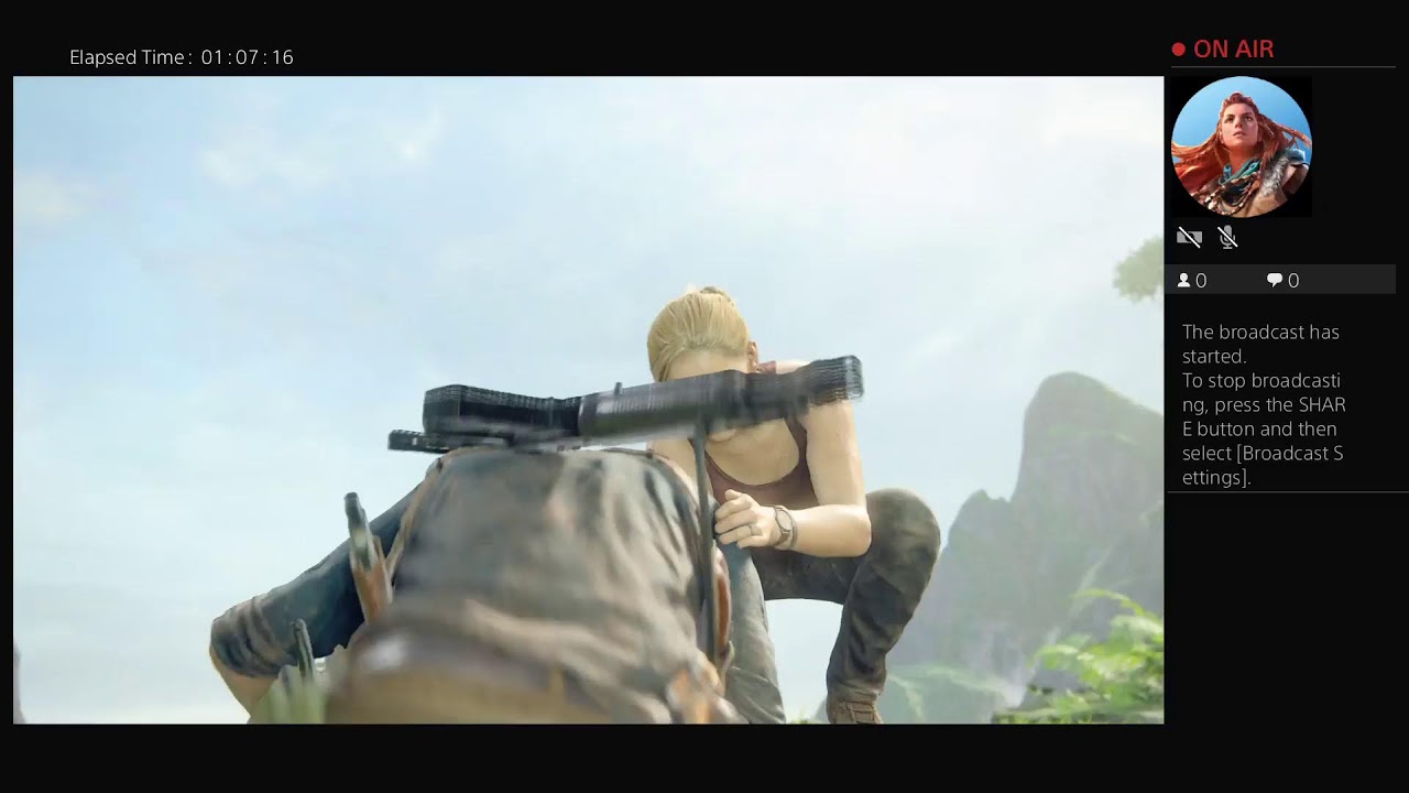 Uncharted 4