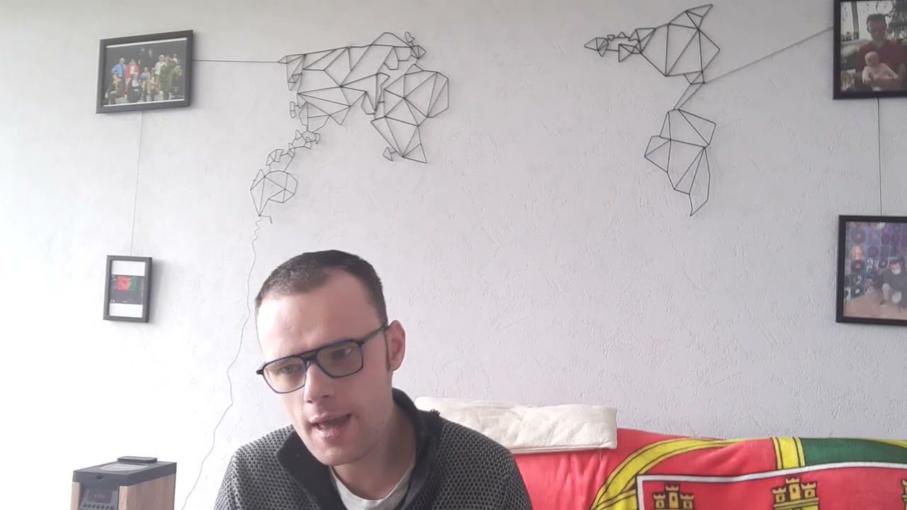 Hugo Lesaulnier - No Me Mirès Más de Kendji Girac et Soprano 