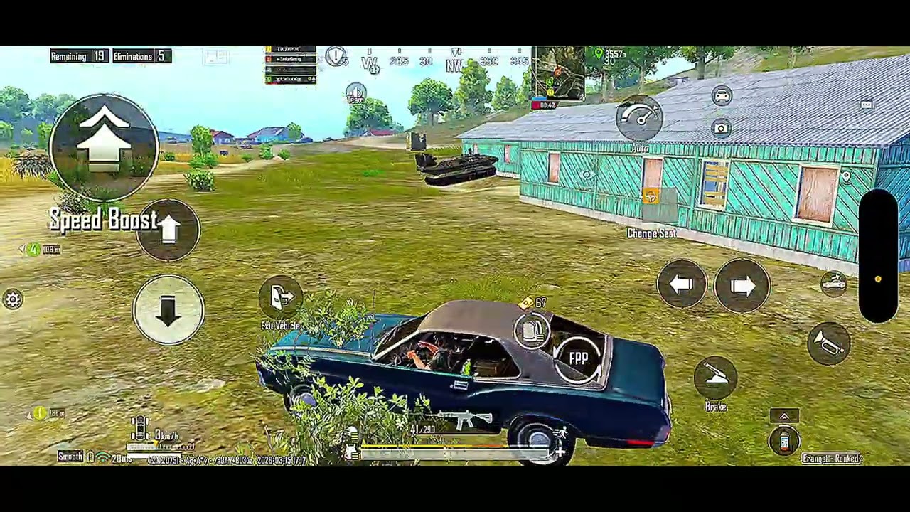 একটু ভুলের জন্য