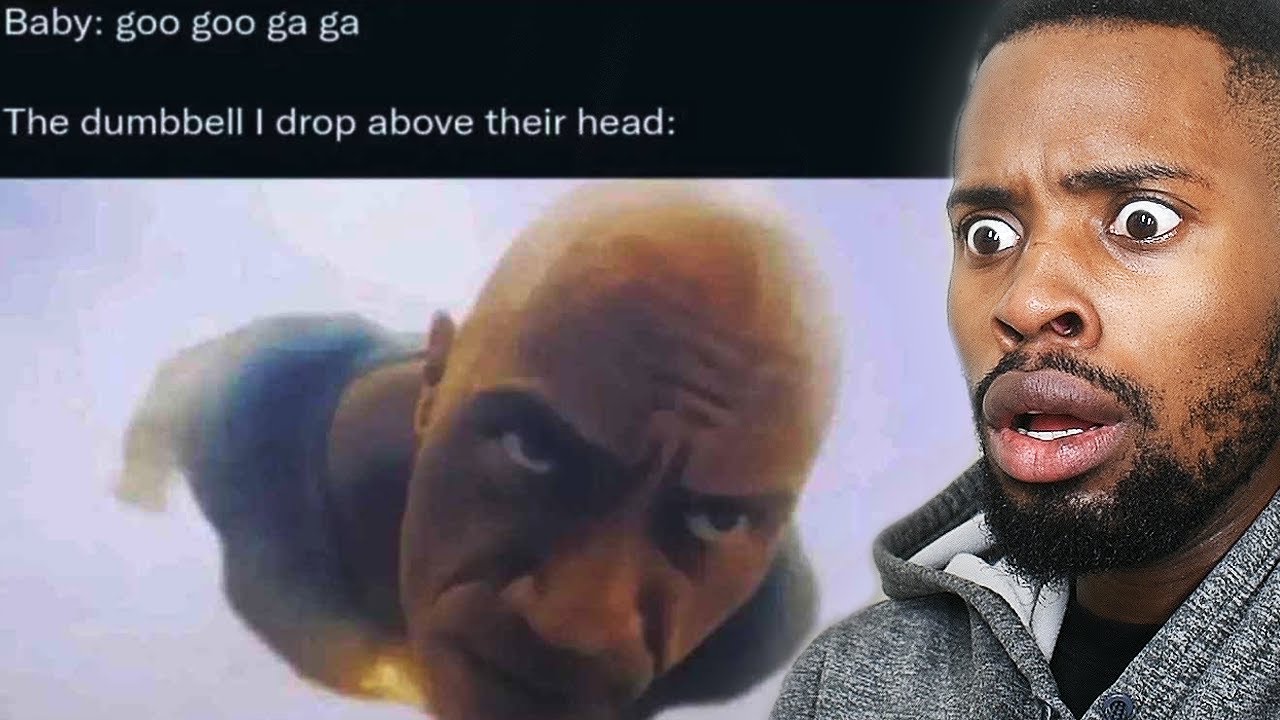If I Laugh The Video Ends?