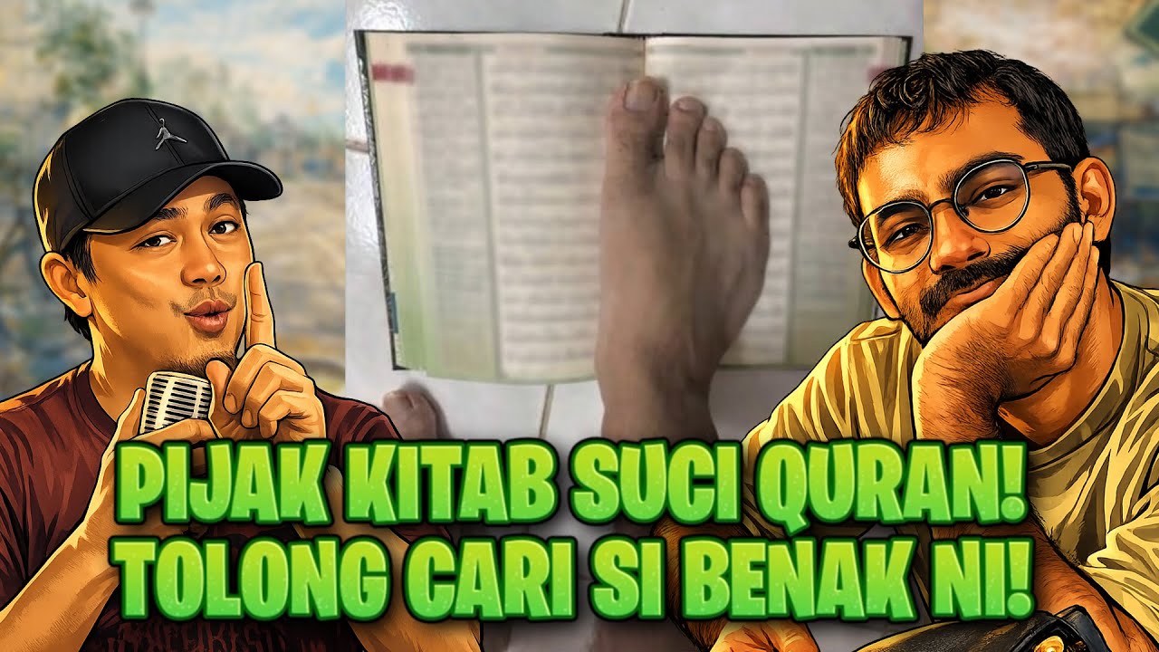 SIAPA KENAL VIKNESWARAN NI?