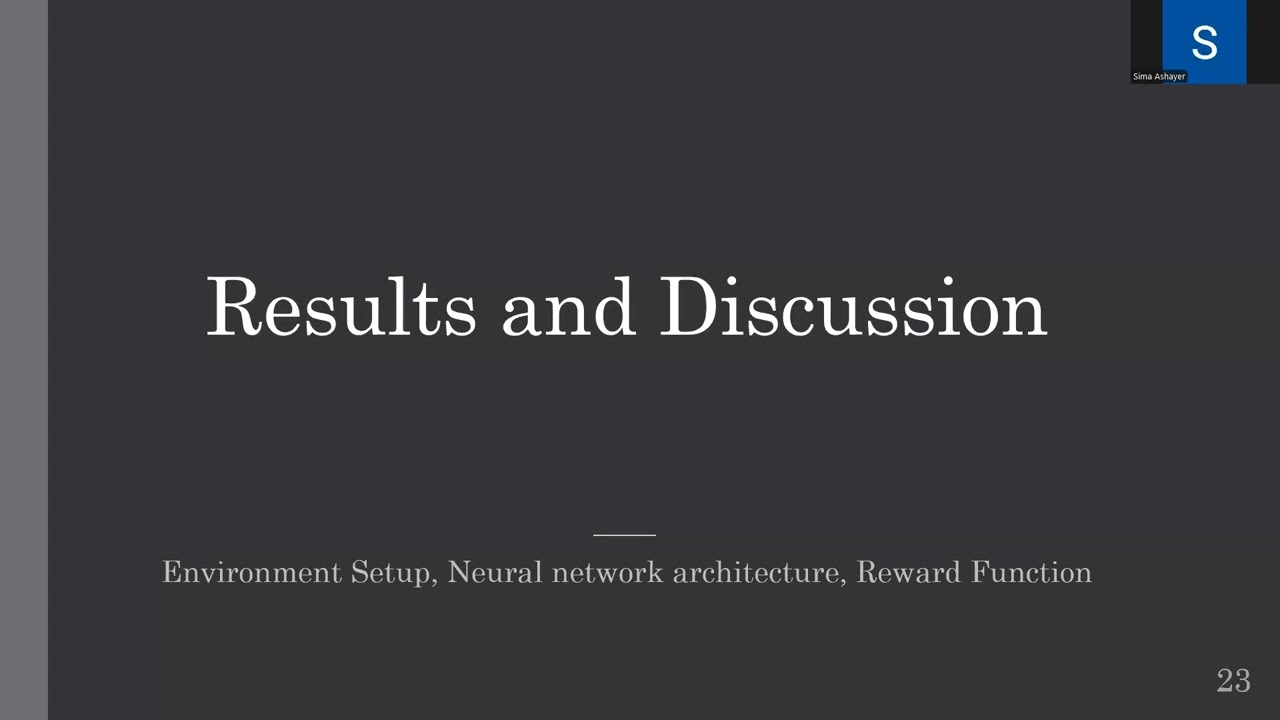 Final Project ML: Deep Reinforcement Learning-Based Scheduling ​for Electric Vehicle Charging​