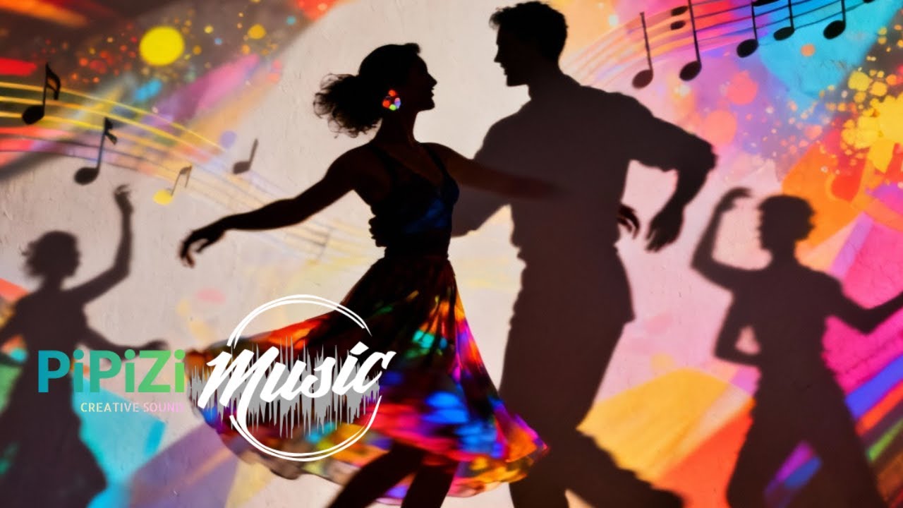 🎧 Make it Dance 🎧 © FREE NO COPYRIGHT MUSIC FOR VIDEO AND VLOG ©