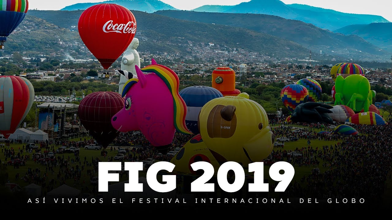 FIG León 2019, ¡así lo vivimos!
