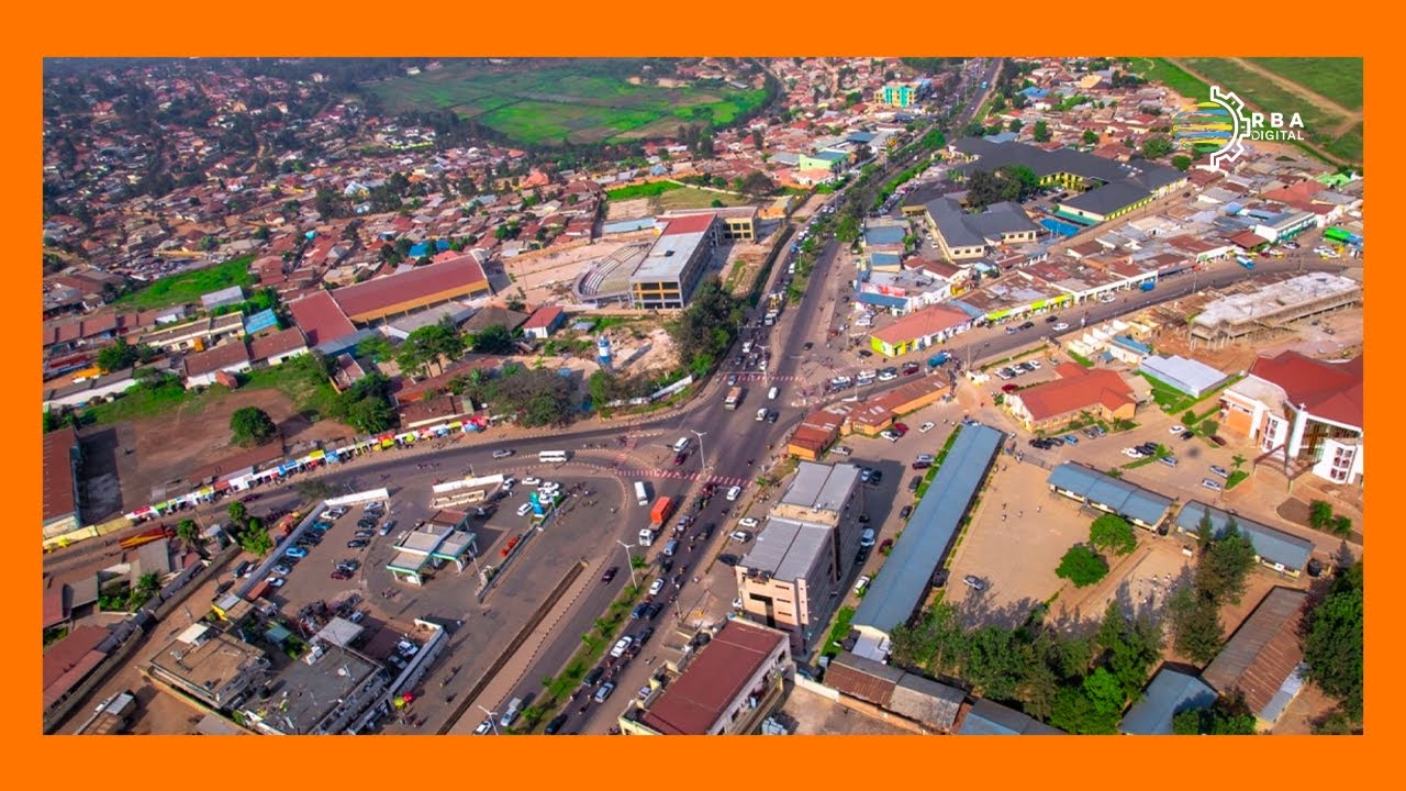 Ni ibihe bikorwaremezo byitezweho guhindura isura ya Kigali muri 2025? | #WARAMUTSE_RWANDA