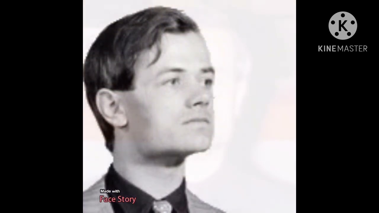 The evolution of Ralf hutter 1969 to present