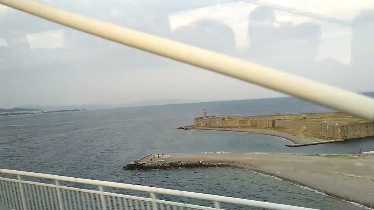 Tolo - Greece 2025 part 1.