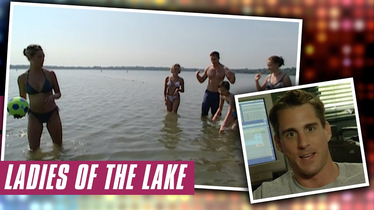 Ladies of the Lake | EilimiDATE | Full Episode