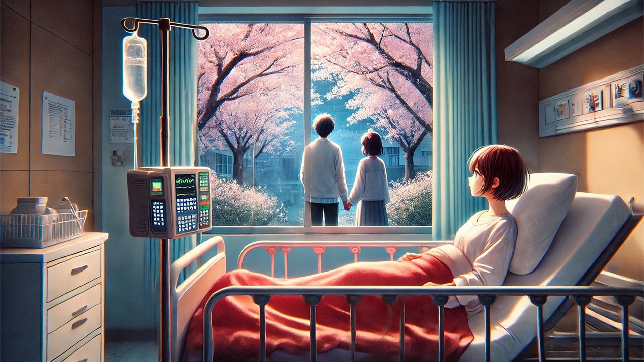 He Left Me for His Childhood Love, But the Accident Erased Him From My Memory