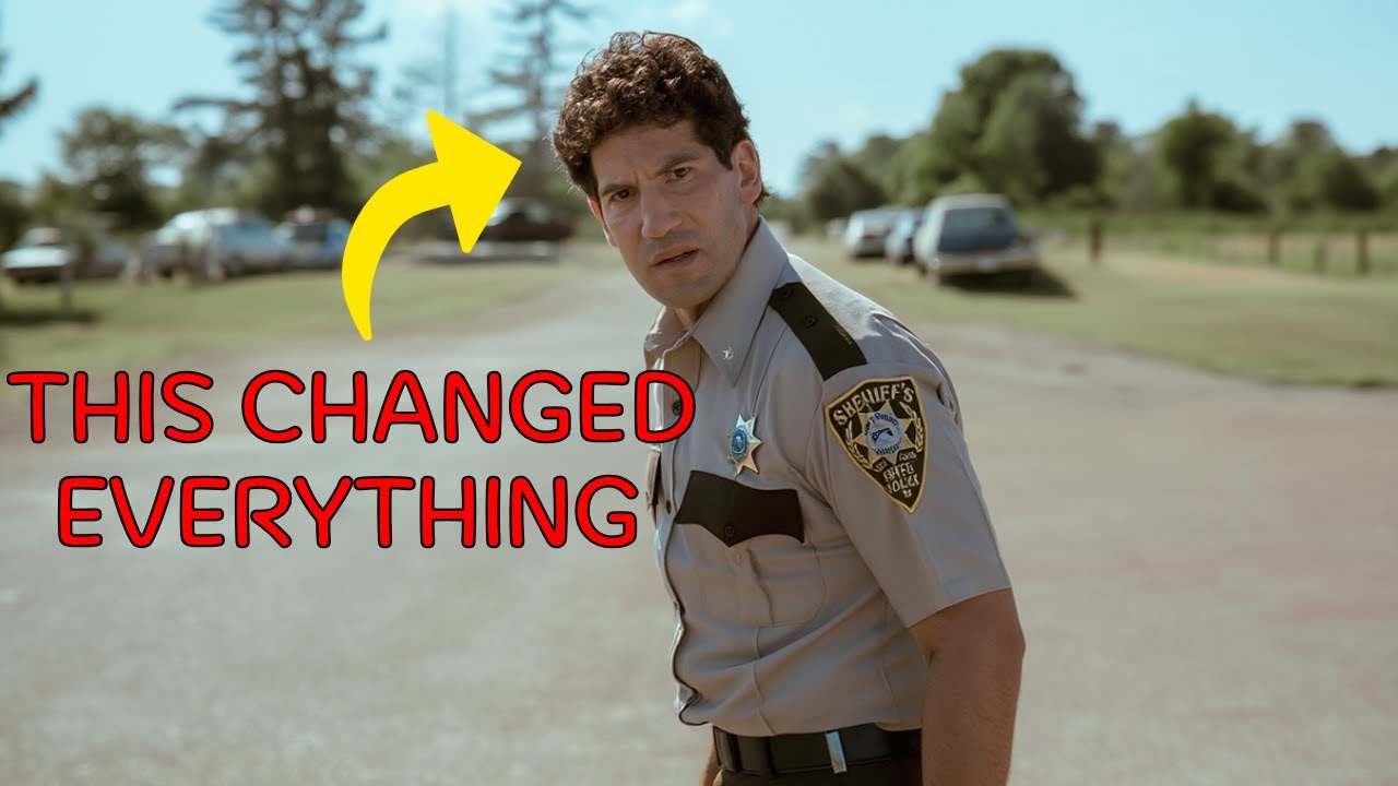 The Moment The Walking Dead Stopped Feeling Safe | 1hr Edition for Sleep