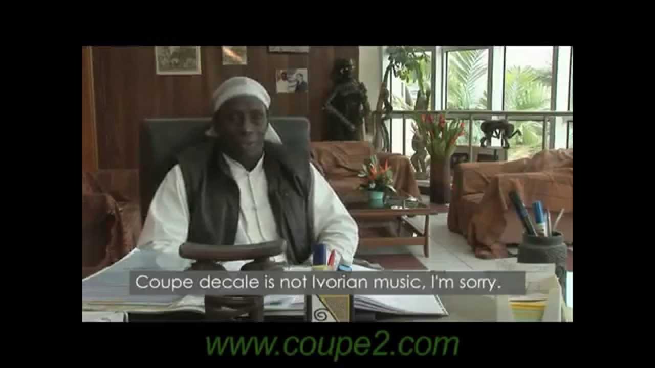 www.screenlook.tv presents COUPÉ!UNE HISTOIRE DÉCALÉE
