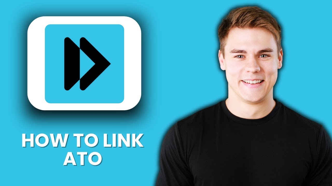 NEW! How to Link ATO to MyGov on Mobile (2025) 📱💳 | Fast & Secure Tax Account Access