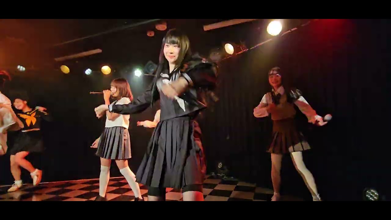 Laynライブ 20260215  INFINITY LIVE presents『AFTER VALENTINE』