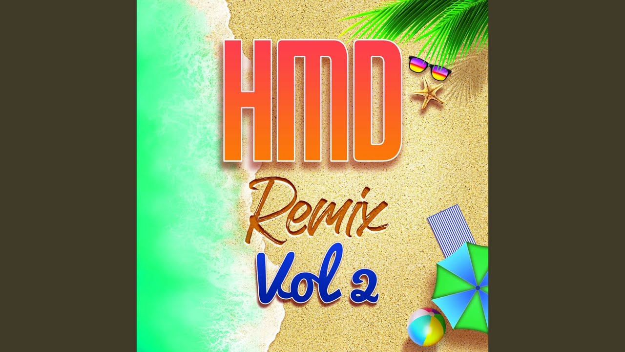 Taku Atu (Remix)