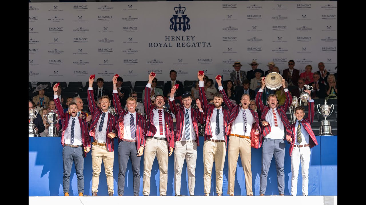 Oxford Brookes University - Ladies Challenge Plate 2023