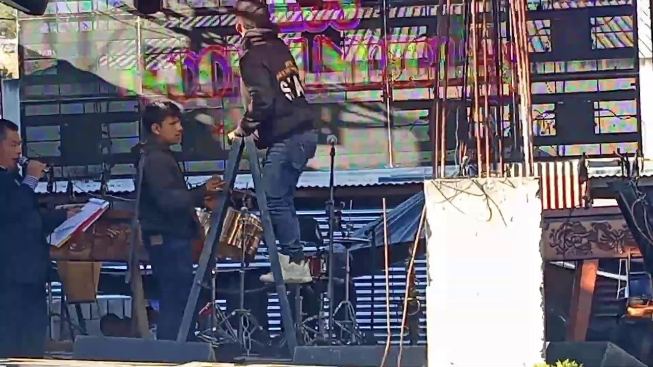 Combite femenino virgen de candelaria #guatemala502 #aldeamontufar 