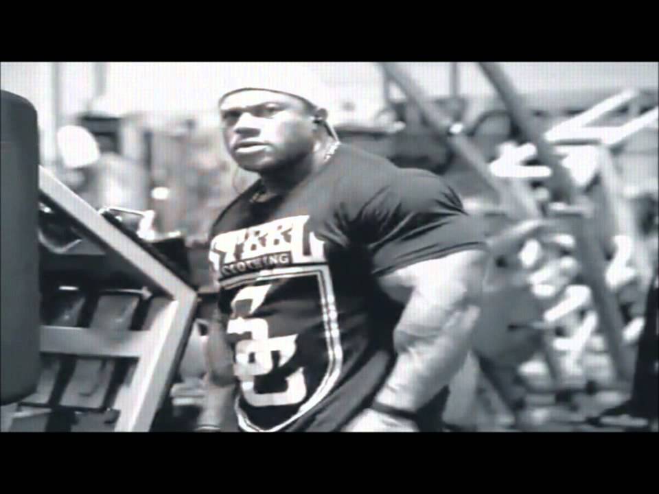 Motivação Bodybuilding - Espírito de Bodybuilder. (Legendado.)