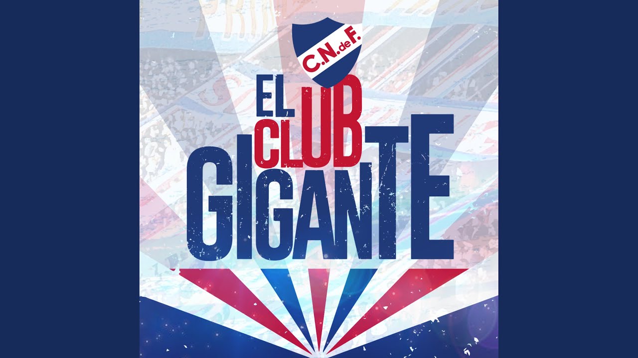 El Club Gigante (feat. Guillermo Peluffo, Martín Cardozo, Yamandú Cardozo, Ana Prada & Alemany)