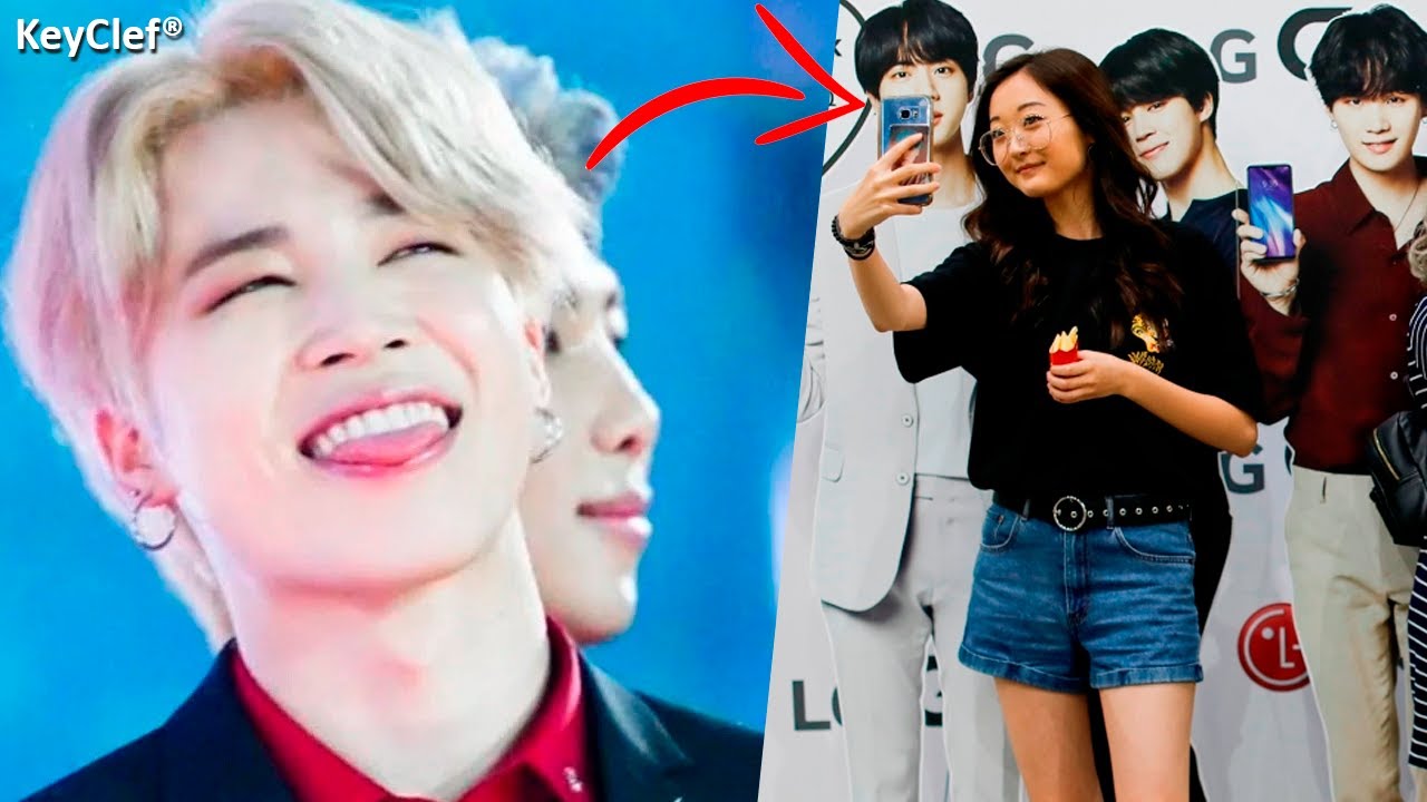Jimin Lanza Reto a Army ¿Podrás Cumplirlo?