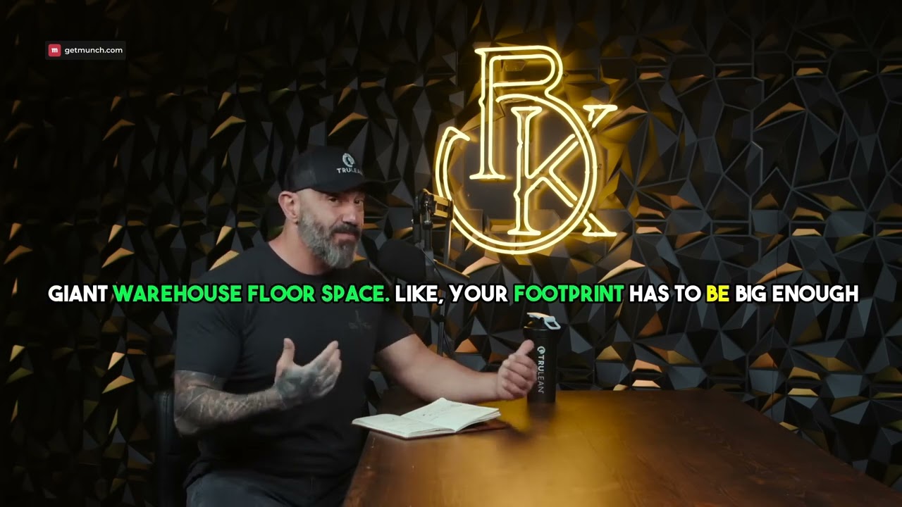 The Journey from Manufacturing to Product  A Look at Truly's Expansion