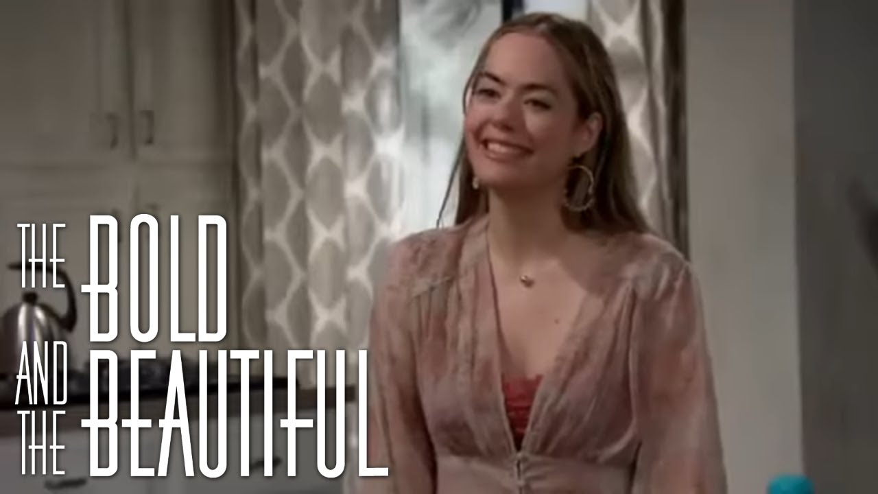 Bold and the Beautiful - 2020 (S34 E29) FULL EPISODE 8389