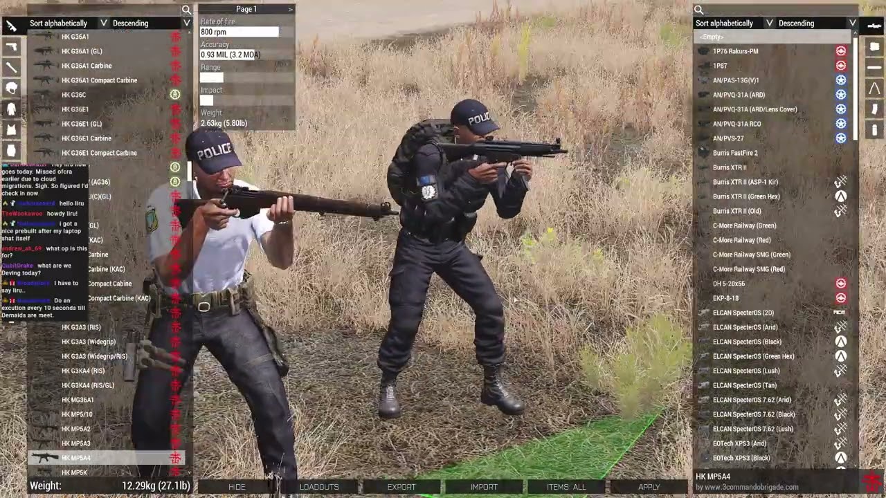 Mission Dev Island Escape Shenanigans VOD 2/26/2026