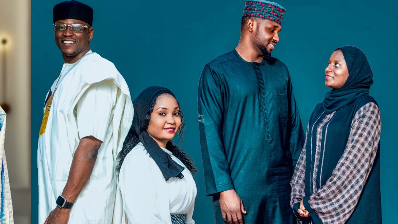 ZAGON KASA SEASON 1 EPISODE 12 HAUSA  SERIES Music MOVIE 2024 | GARZALI MIKO #Music #GarzaliMiko 🎵🎵