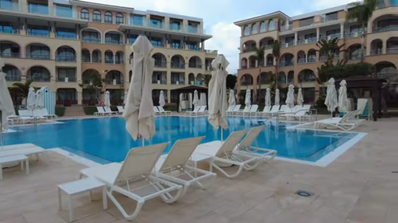TENERIFE Costa Adeje - The Best 5* Hotel ?