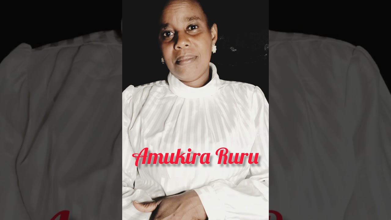 Amukira Ruru By Triza Muia ( official audio )