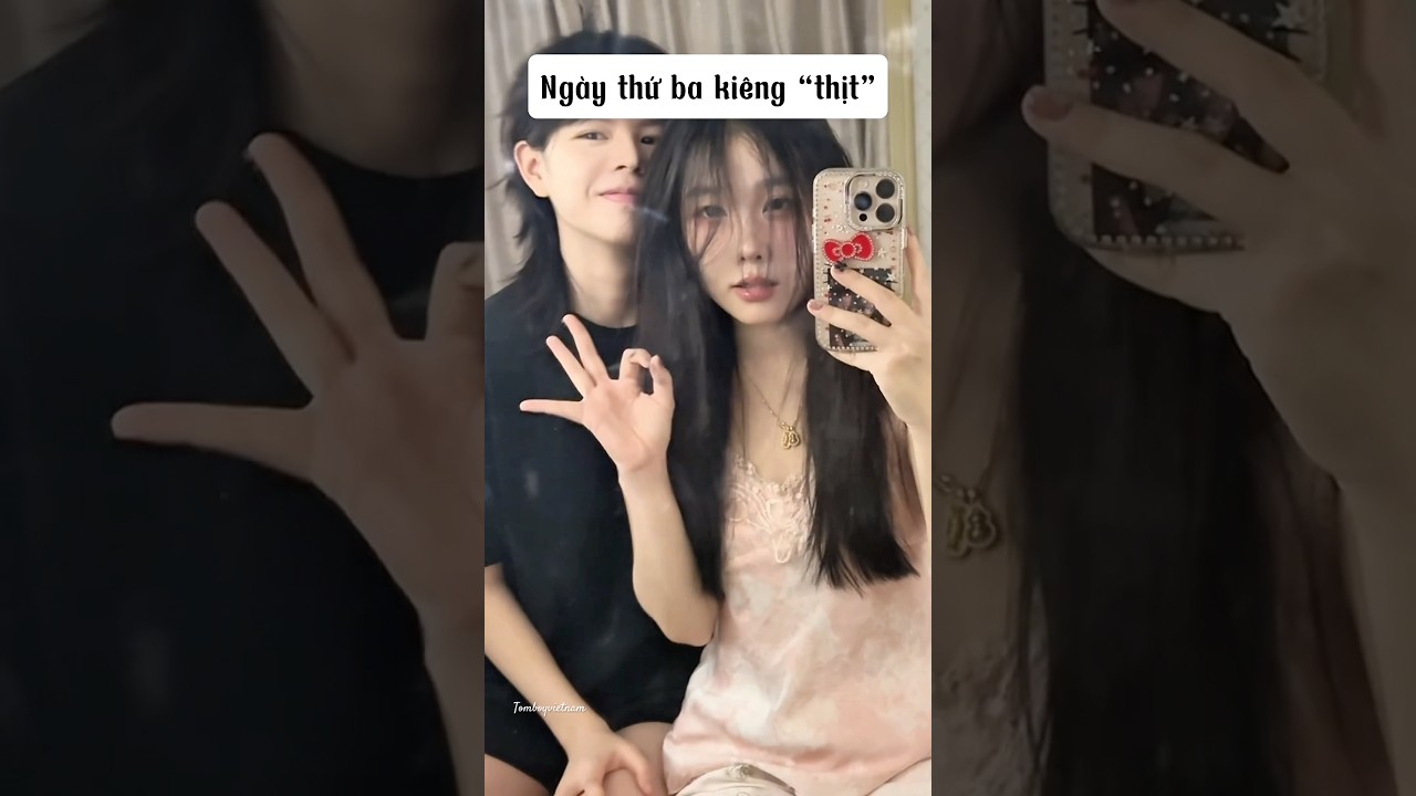 D&acirc;n Mangatoon Xem L&agrave; Hiểu&hellip; #爆米花跳 #tomboyvietnam #cvls