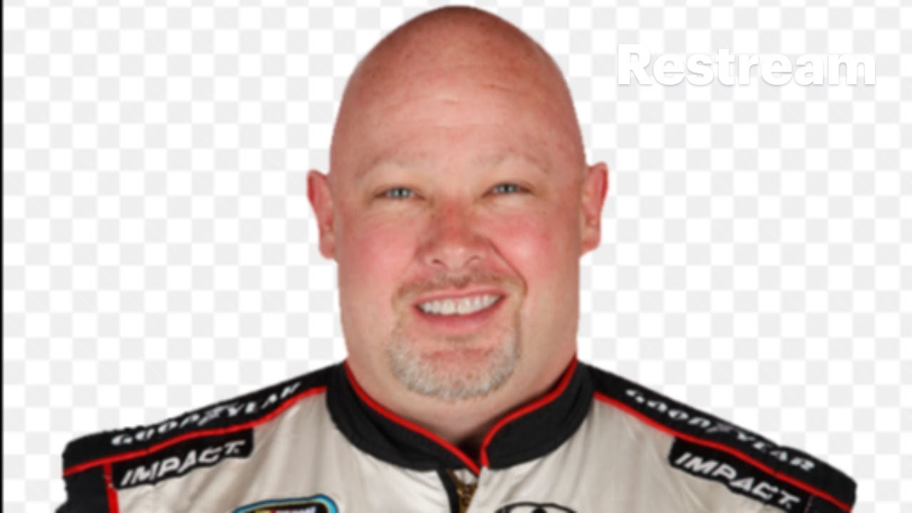Snow Day iRacing