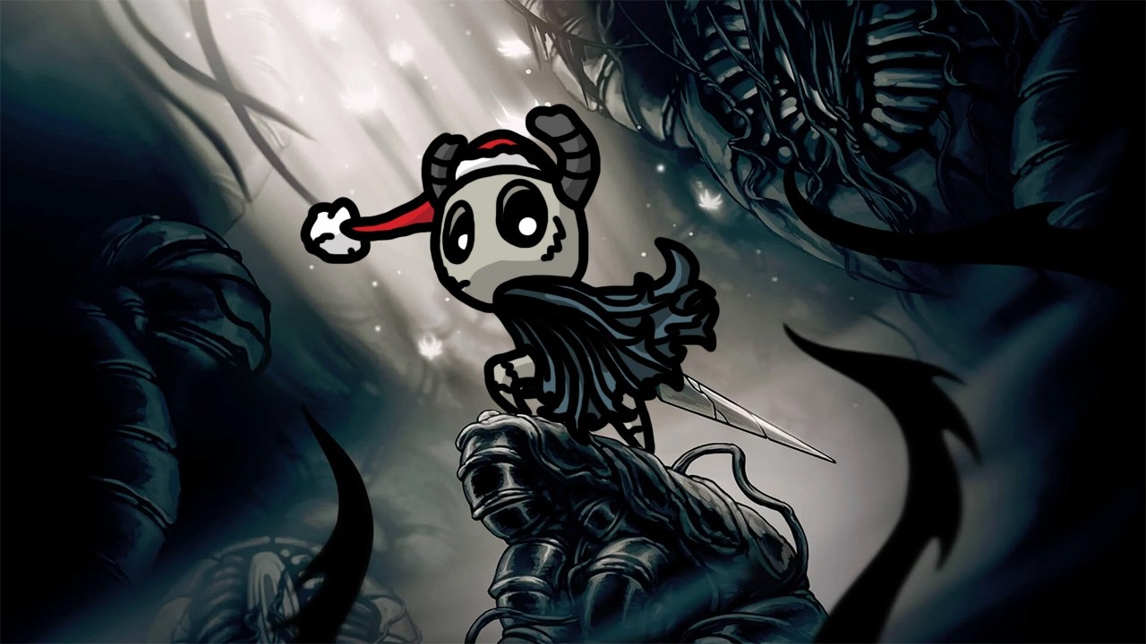 Hollow Knight - Episode 8: The pantheon begins