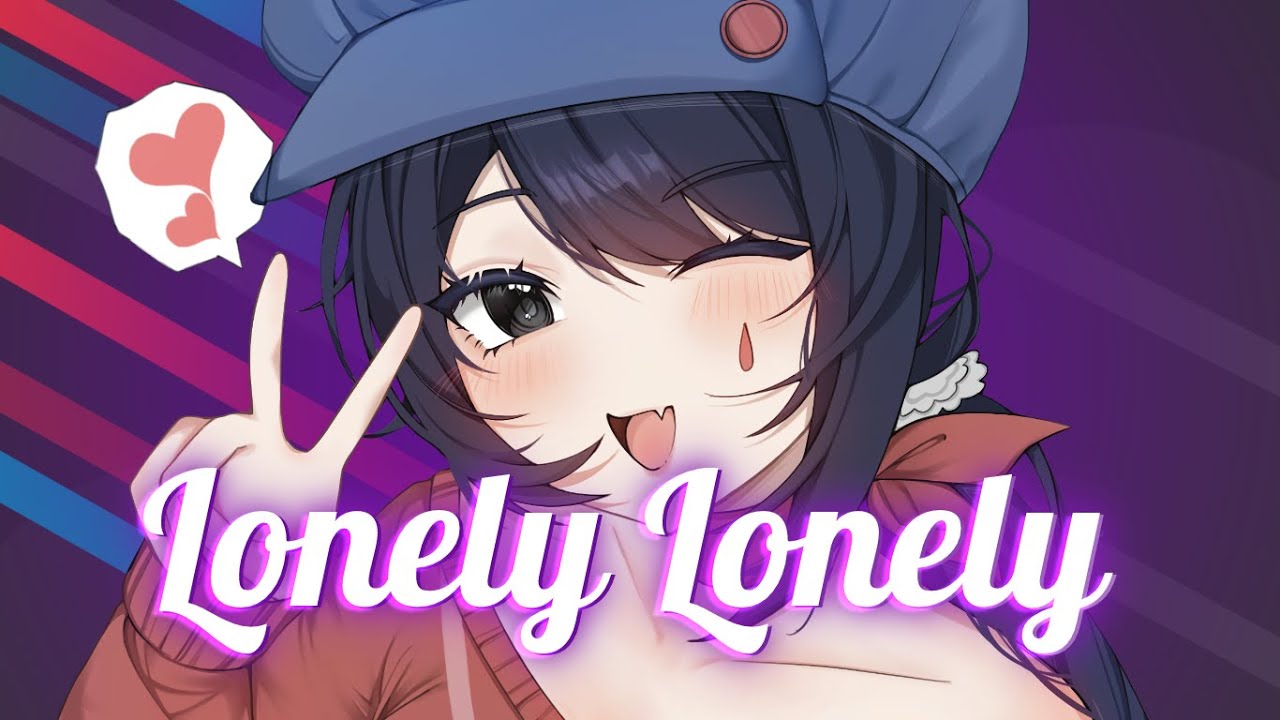 Nightcore - Lonely Lonely (Vintage) Full Version | Zero in Bloom