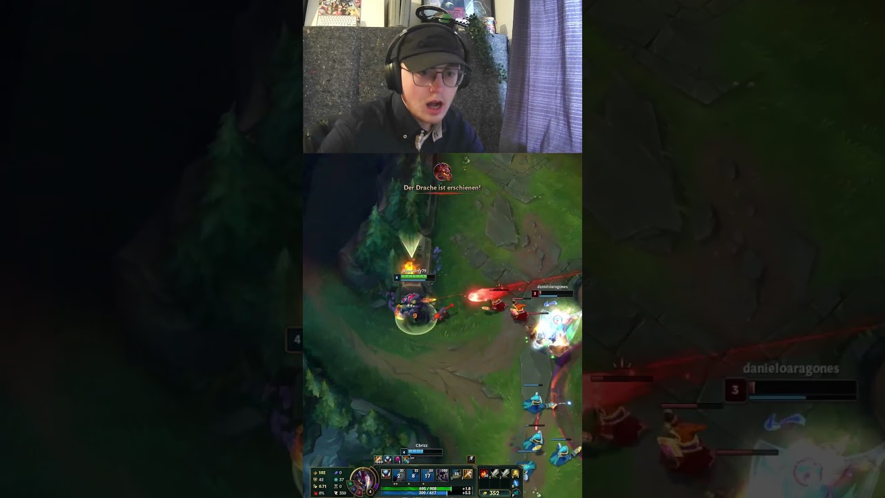 4 HP