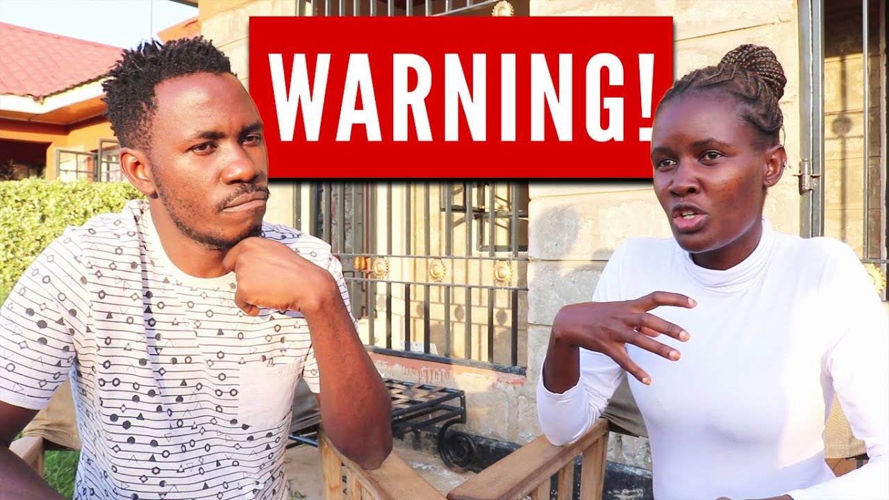 Dear Diasporans - Don't Send Money Home Before Watching This 2021