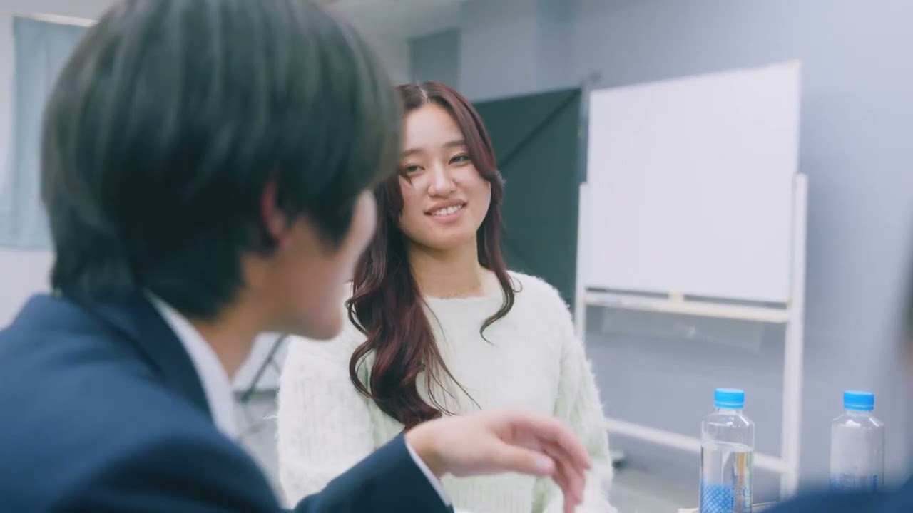 【トップファンやまなしPR動画】やまなしでジブンらしく