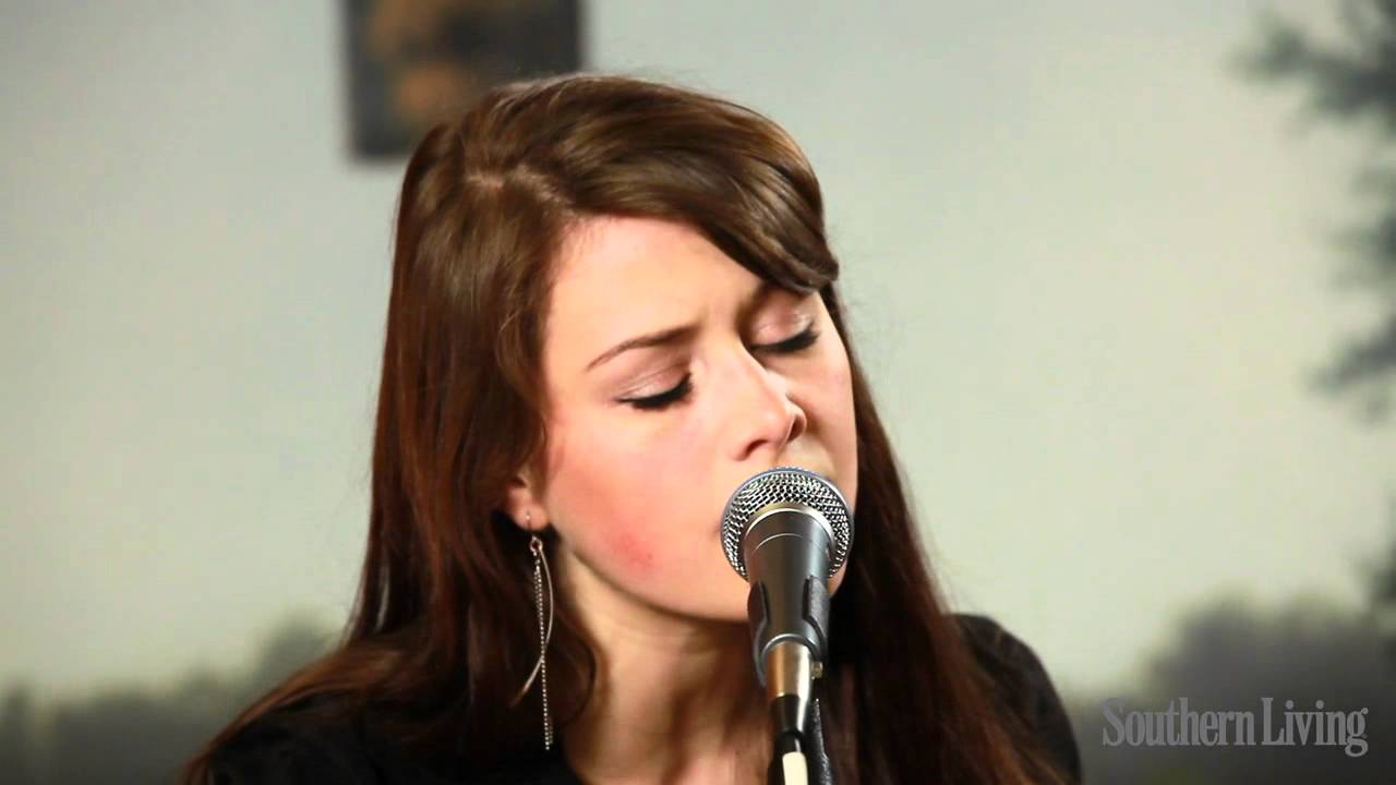 Larkin Poe: We Intertwine (Live at Southern Living)