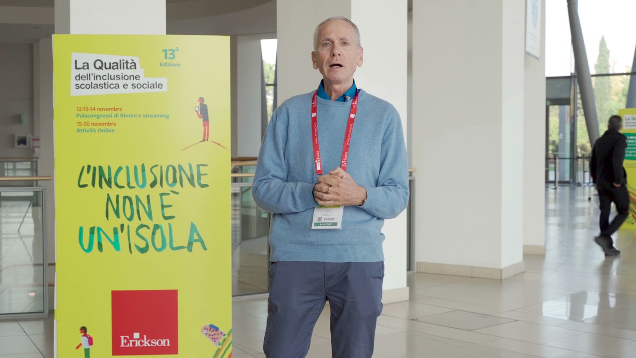 La disabilità sensoriale: le due prospettive | Von Prondzinski