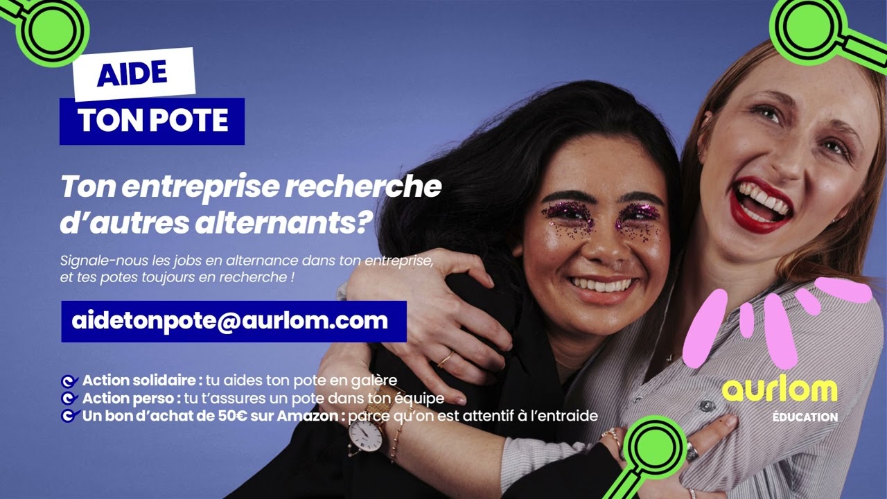 Aurlom sonnerie