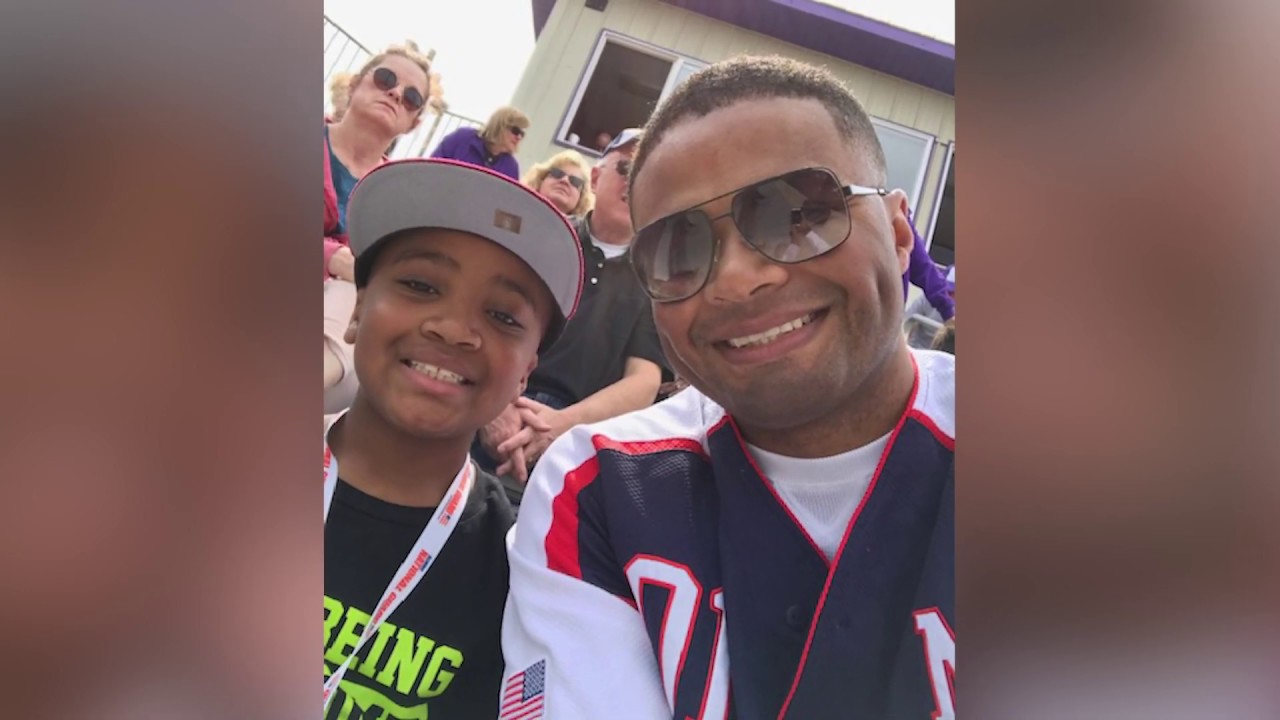 Father's Day 2019