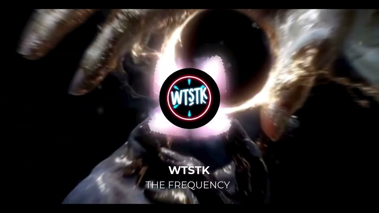 WTSTK - The Frequency
