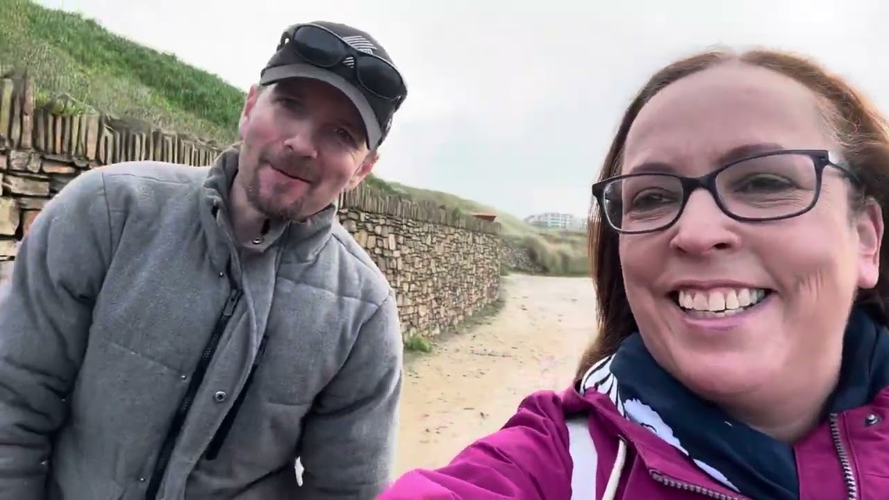 Cornwall Autumn 2024 - Day 2